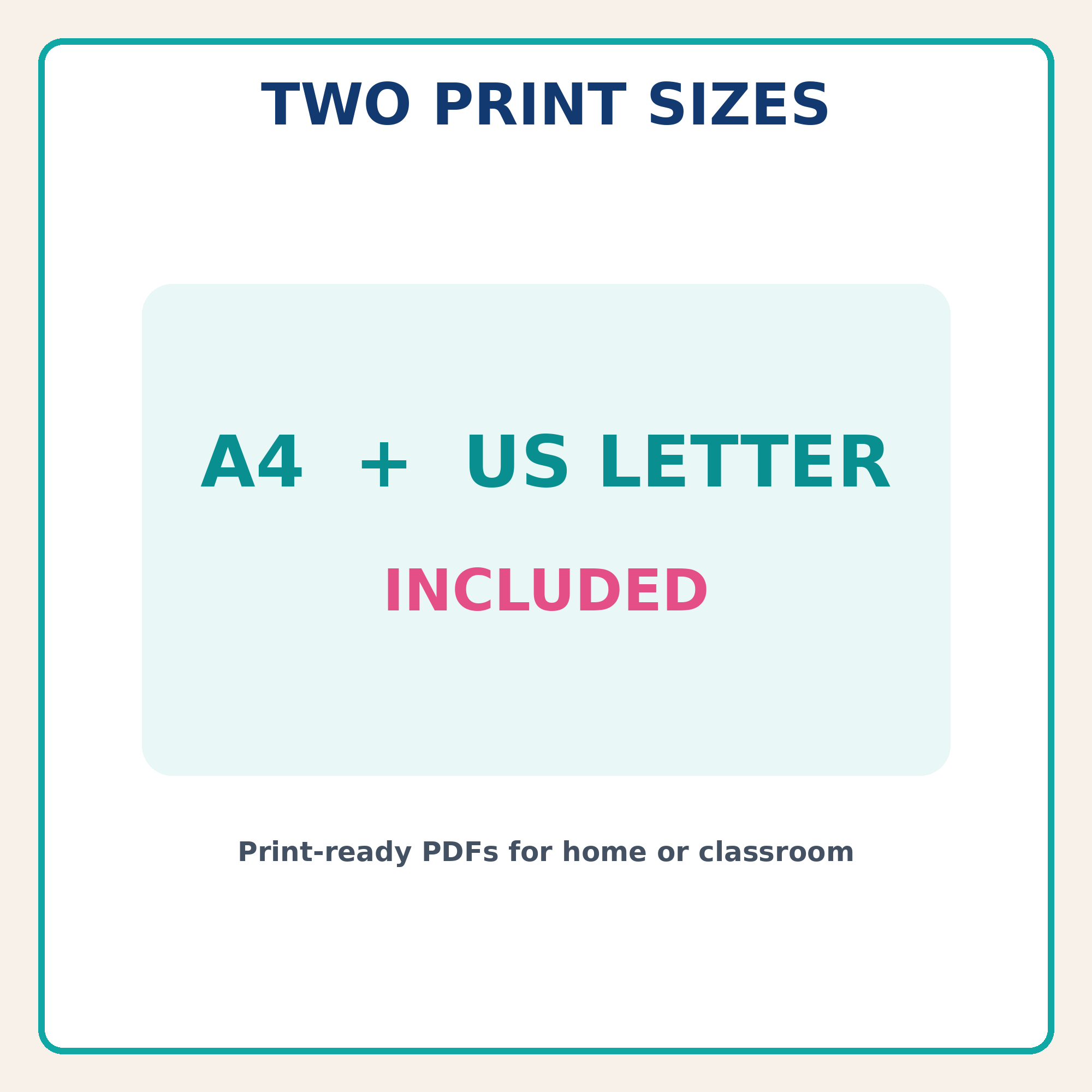 Grade 8 Integers Cheat Sheet, Middle School Study Guide(PDF Download)