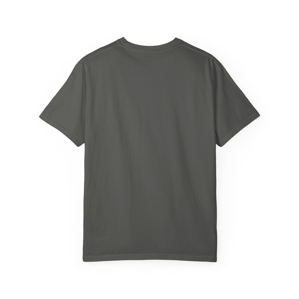 Right Angles Retro Beach T-Shirt — "Life Is All About Right Angles" Graphic Tee