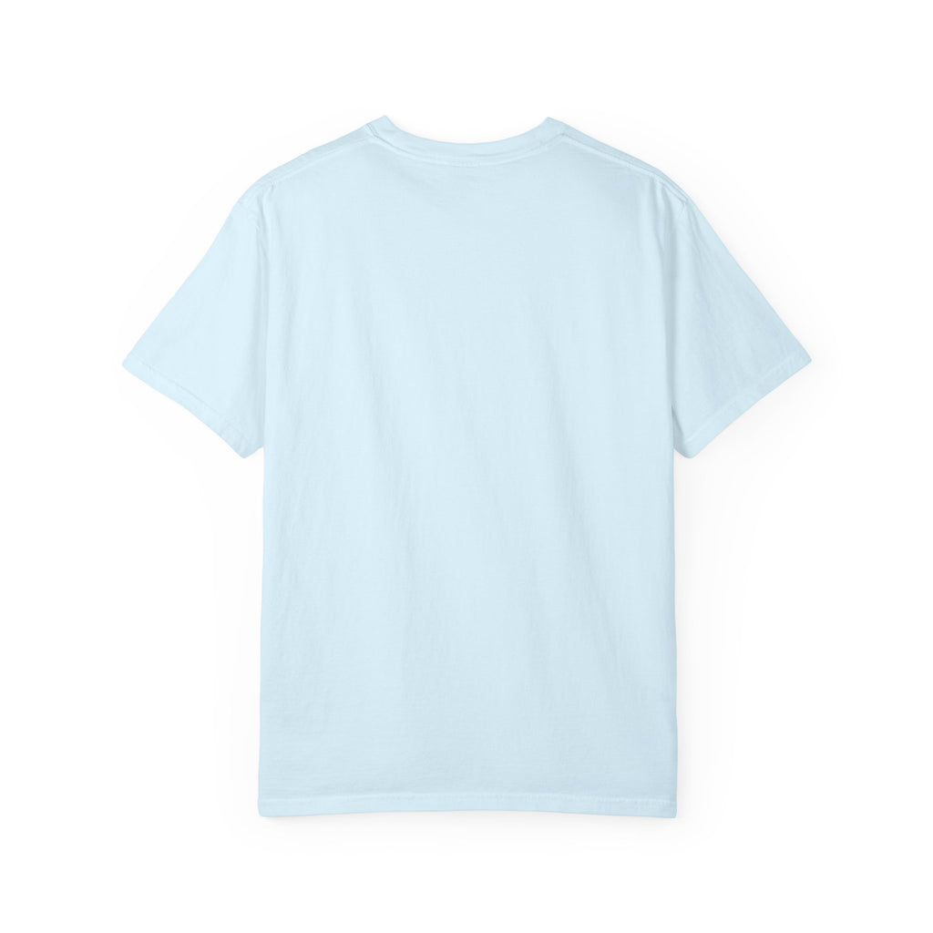 Good Vibes Acute Angles T-Shirt — Retro Math Protractor Tee