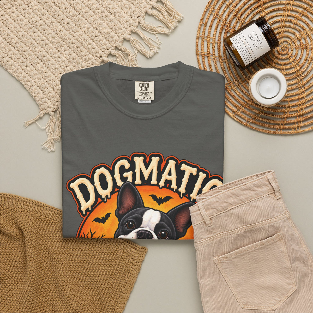 Copy of Find Your Angle T-Shirt — Retro Outdoors Sunrise Graphic Tee