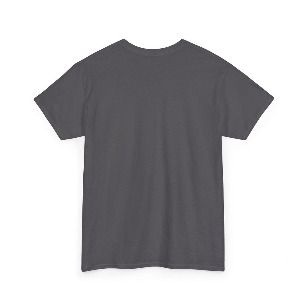 Math Mode On T-Shirt — Cute Raccoon Studying Math Tee (Because Math Always Works Out)