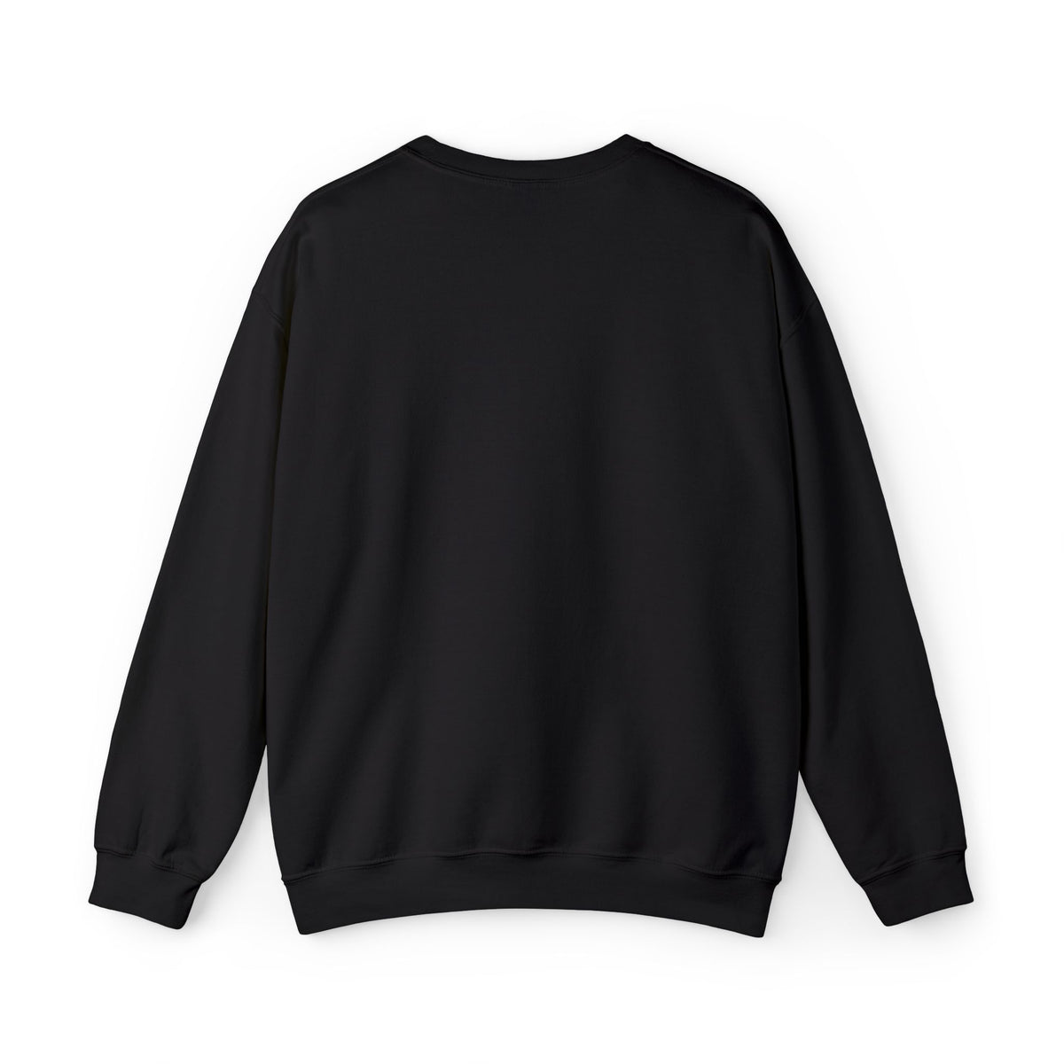 Embroidered “All My Ducks in a Row” Duck Family Crewneck Sweatshirt