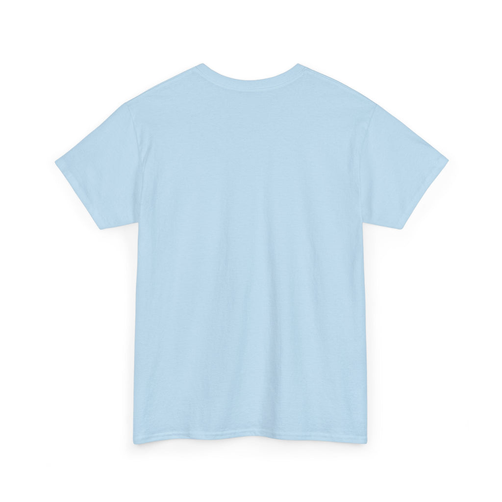 Irrational Math T-Shirt – Minimalist Square Root Graphic Tee