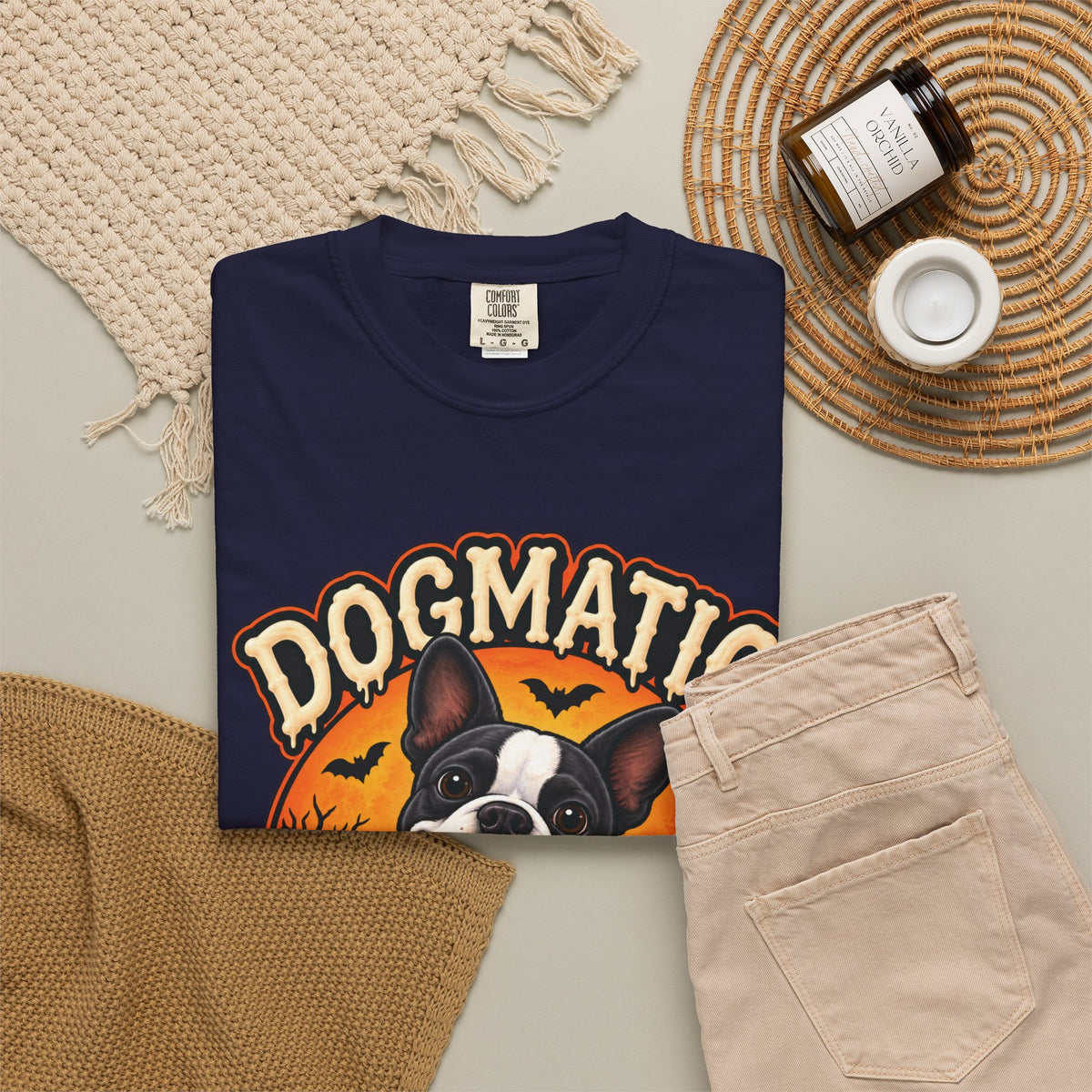 Copy of Find Your Angle T-Shirt — Retro Outdoors Sunrise Graphic Tee