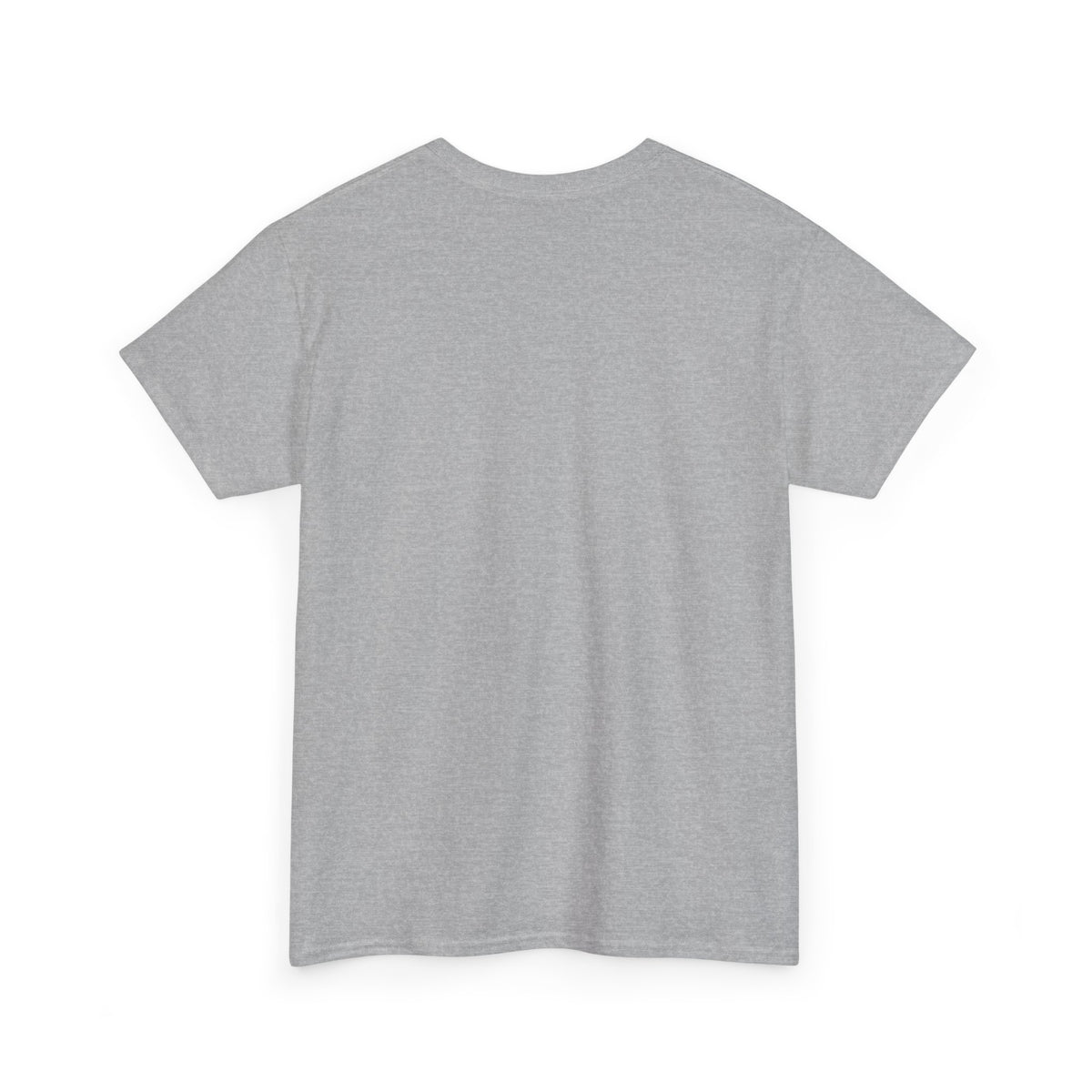 Just Angle With It Penguin Tee — "Stay Positive At Every Angle" Graphic T-Shirt