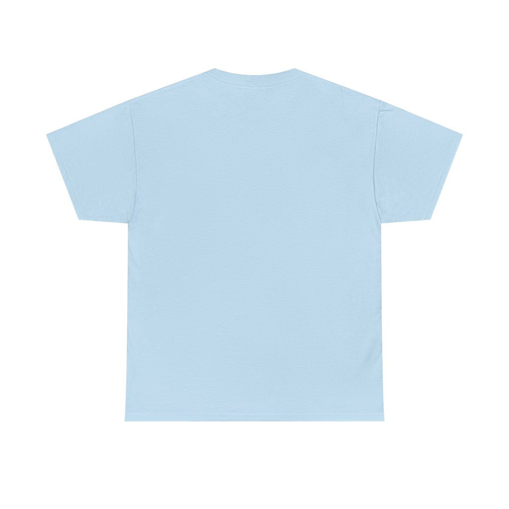 Irrational Math T-Shirt – Minimalist Square Root Graphic Tee