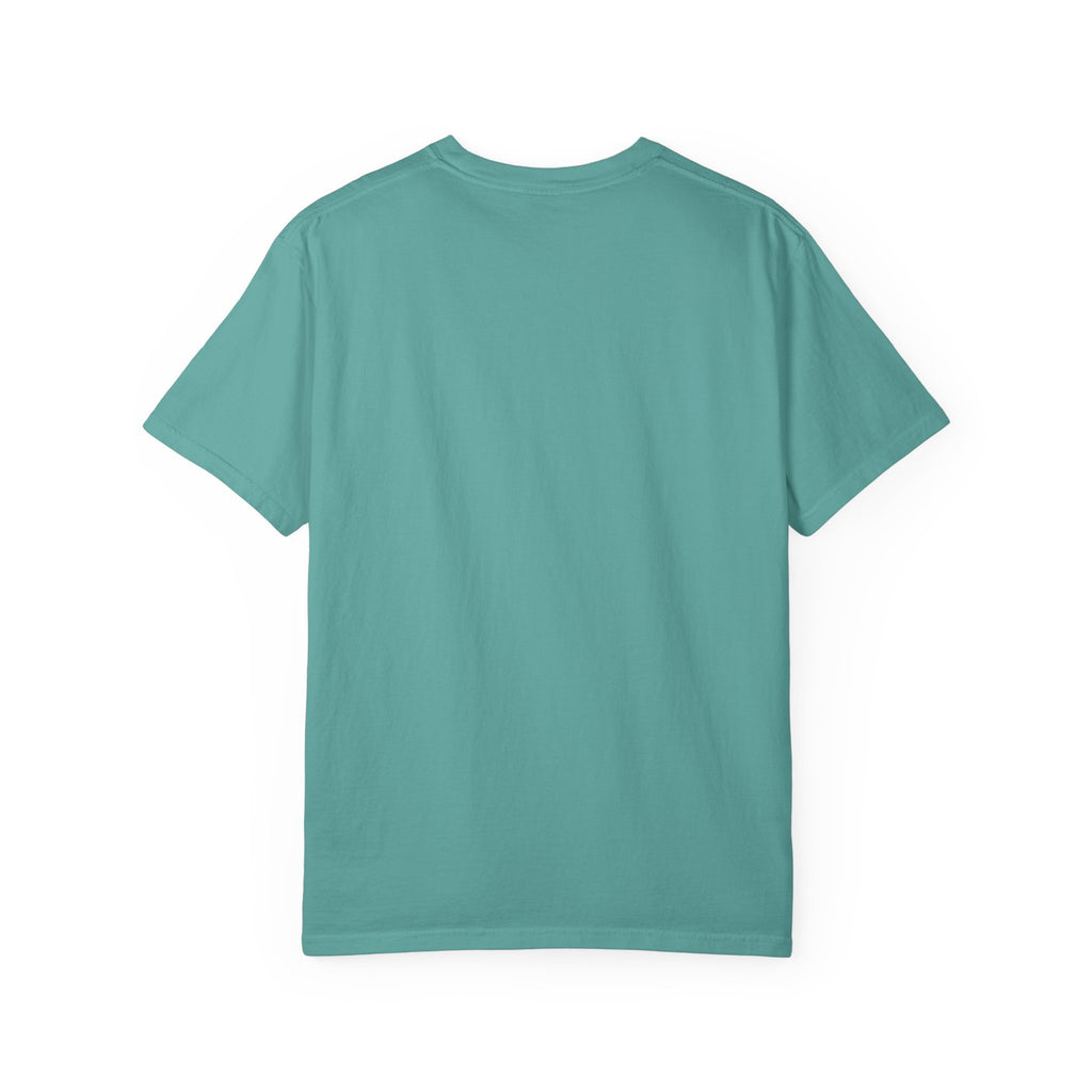 Copy of Right Angles Retro Beach T-Shirt — "Life Is All About Right Angles" Graphic Tee