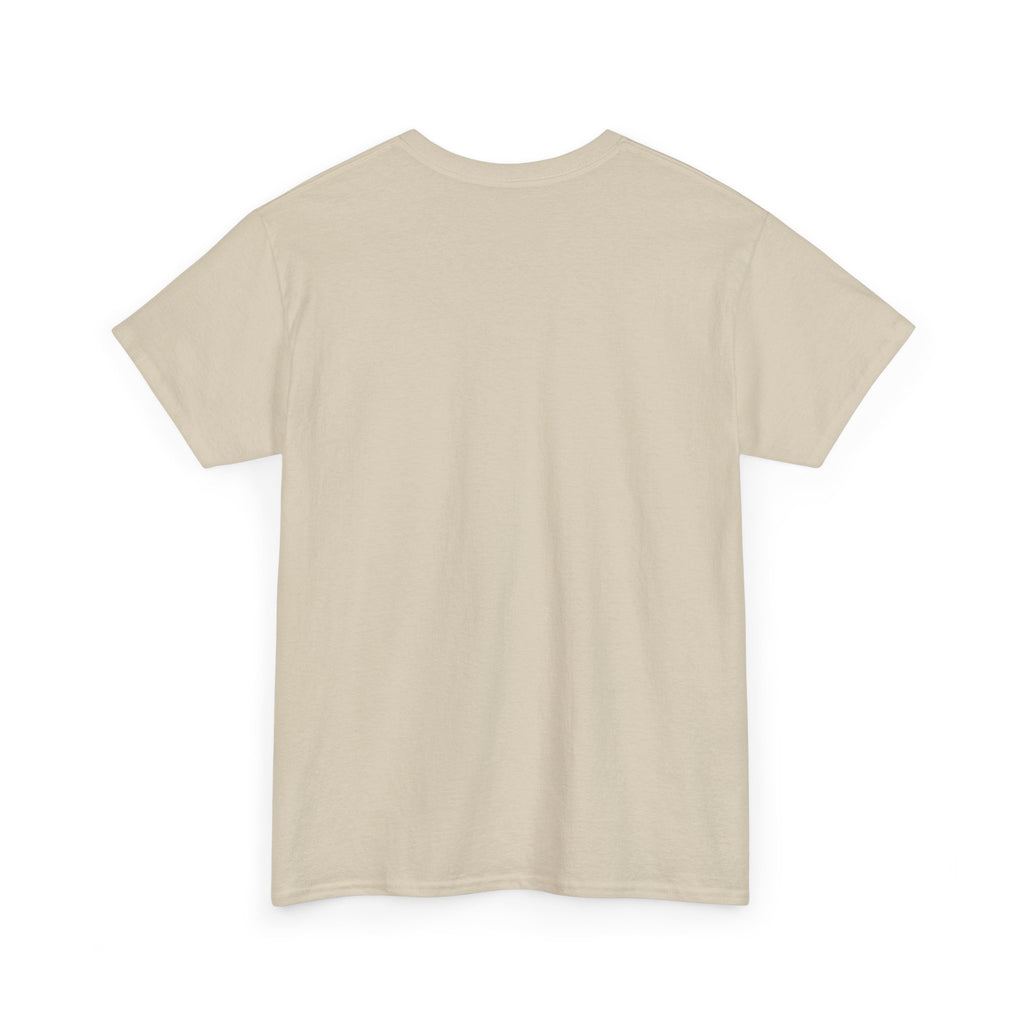 All Angles Are Beautiful Cat T-Shirt — It's Just a Different Perspective