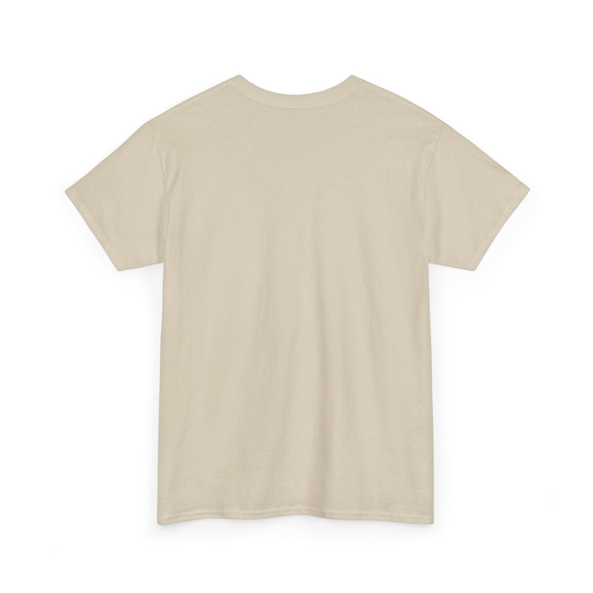 All Angles Are Beautiful Cat T-Shirt — It's Just a Different Perspective