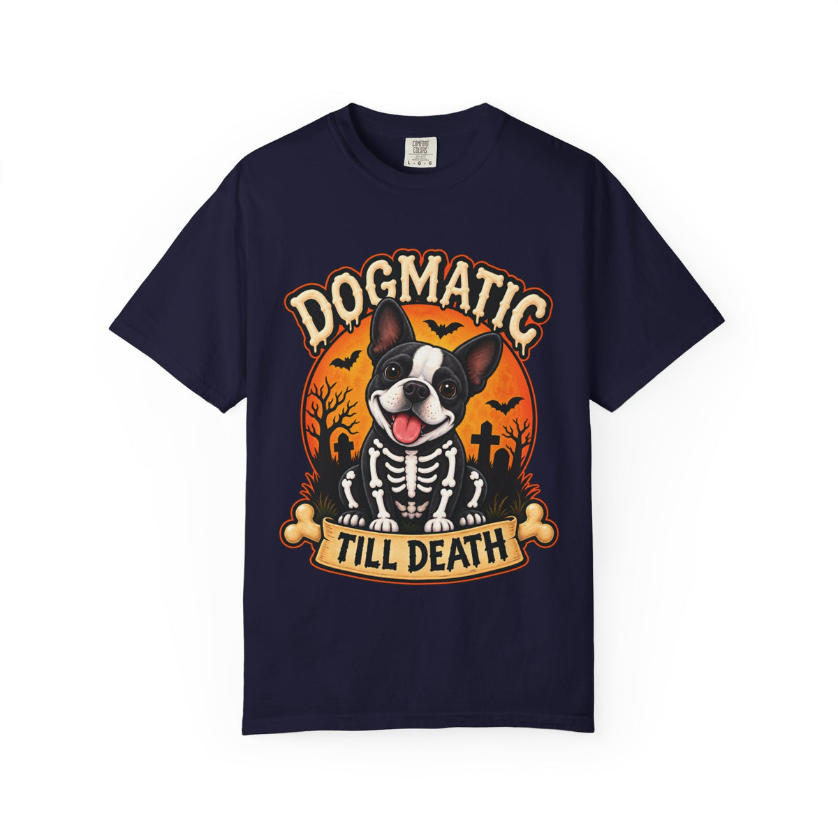 Copy of Find Your Angle T-Shirt — Retro Outdoors Sunrise Graphic Tee