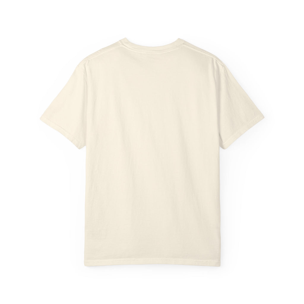 Find Your Angle Graphic Tee — Retro Compass Motivational T-Shirt