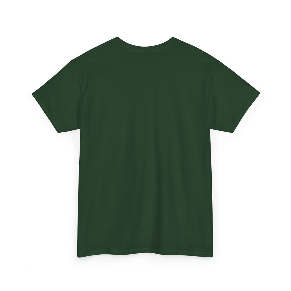 Angle Solver Math T-Shirt — Funny Geometry Graphic Tee (Life Looks Better at the Right Angle)