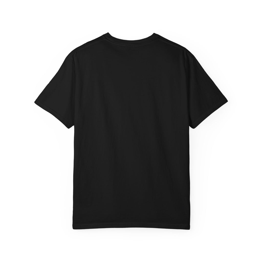 Find Your Angle T-Shirt — Retro Outdoors Sunrise Graphic Tee